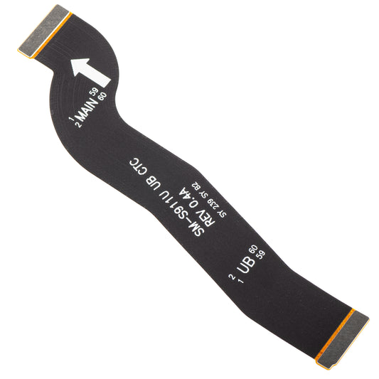 Samsung Galaxy S23 S911, Κύρια CTC