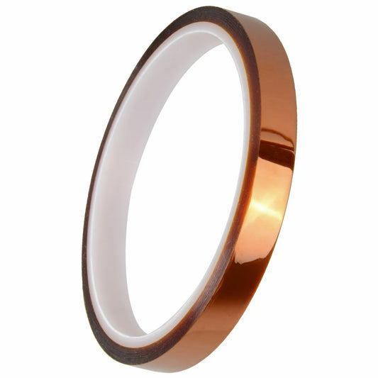 Θερμική Ταινία 3M Kapton, 8mm, 30m