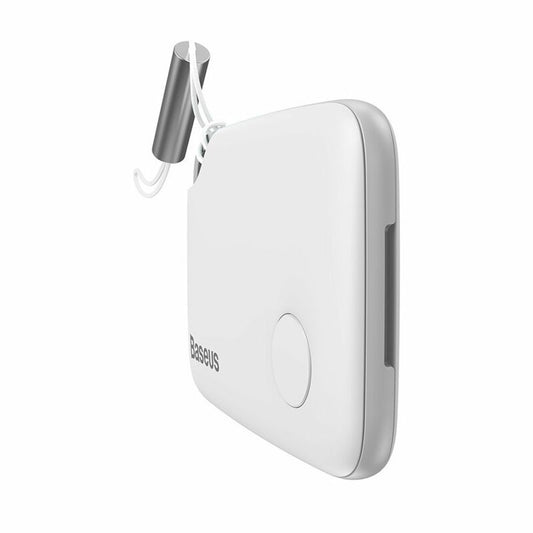 Baseus SmartTag T2 Intelligent, Λευκό ZLFDQT2-02