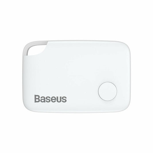 Baseus SmartTag T2 Intelligent, Λευκό ZLFDQT2-02