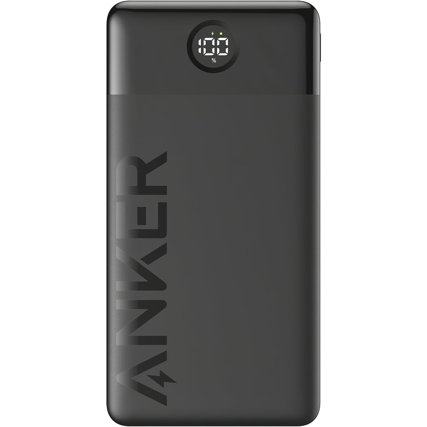 Εξωτερική μπαταρία Anker PowerCore 324, 10000mAh, 12W, 1 x USB-A - 1 x USB-C, μαύρο A1237G11 