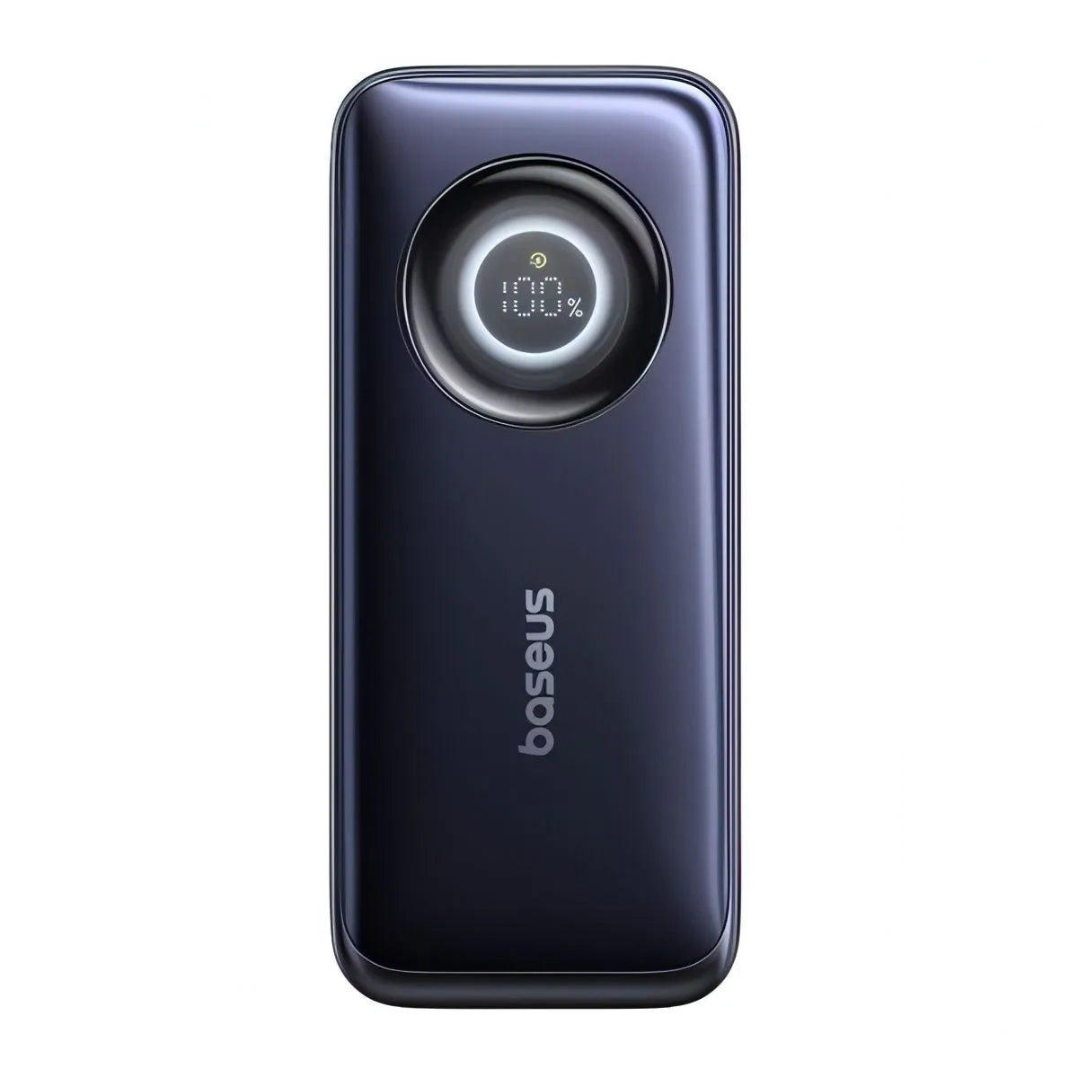 Εξωτερική Μπαταρία Baseus EnerCore CR11, 20000mAh, 67W, PD, 2 x USB-C, Μαύρη E0027H00