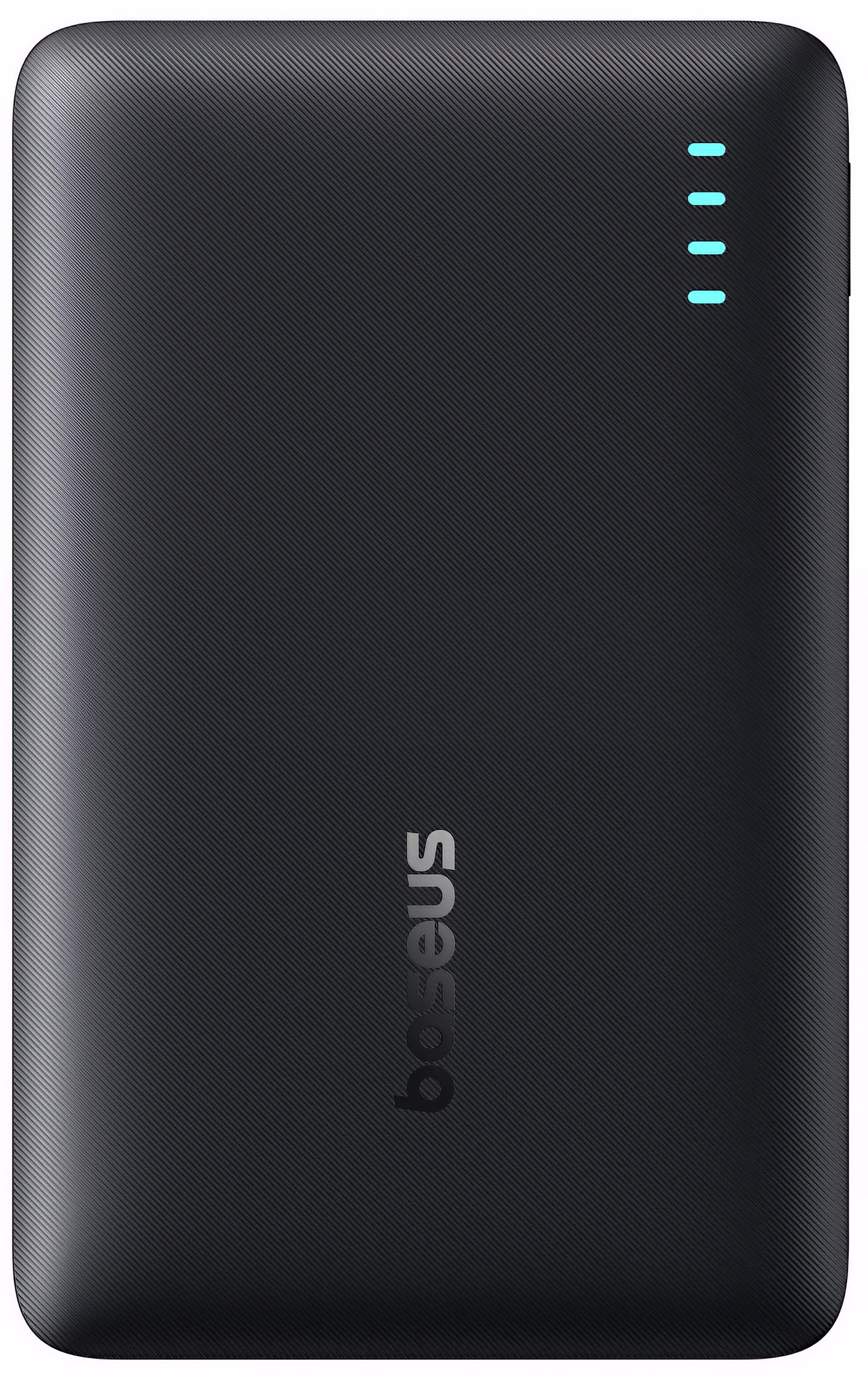 Εξωτερική Μπαταρία Baseus EnerFill FP21, 10000mAh, 22.5W, QC + PD, 1 x USB-A - 2 x USB-C, Μαύρη P1008210D123-00