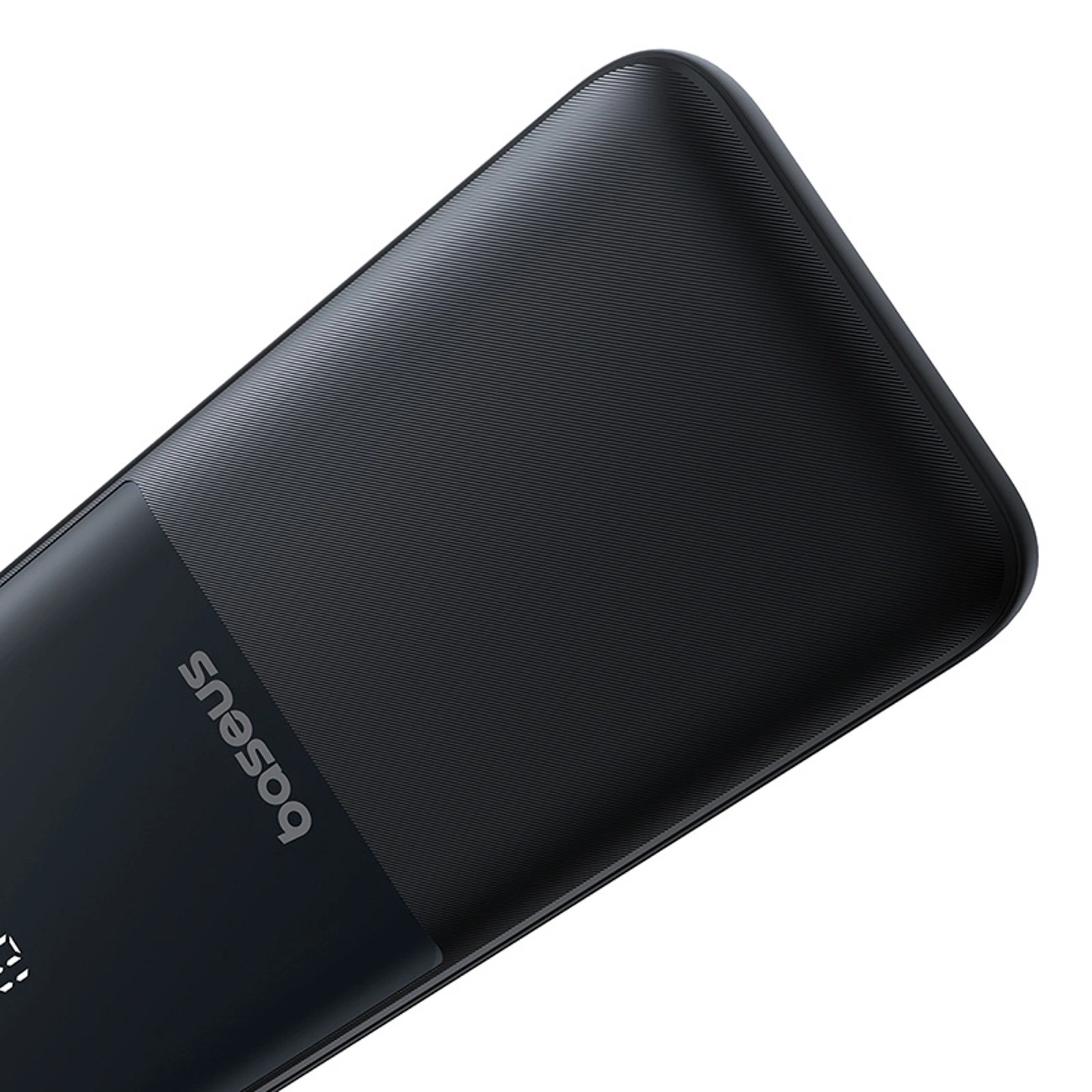 Εξωτερική Μπαταρία Baseus Lipow, 10000mAh, 22.5W, QC + PD, 1 x Lightning - 1 x USB-A - 2 x USB-C, Μαύρη P10079101123-00