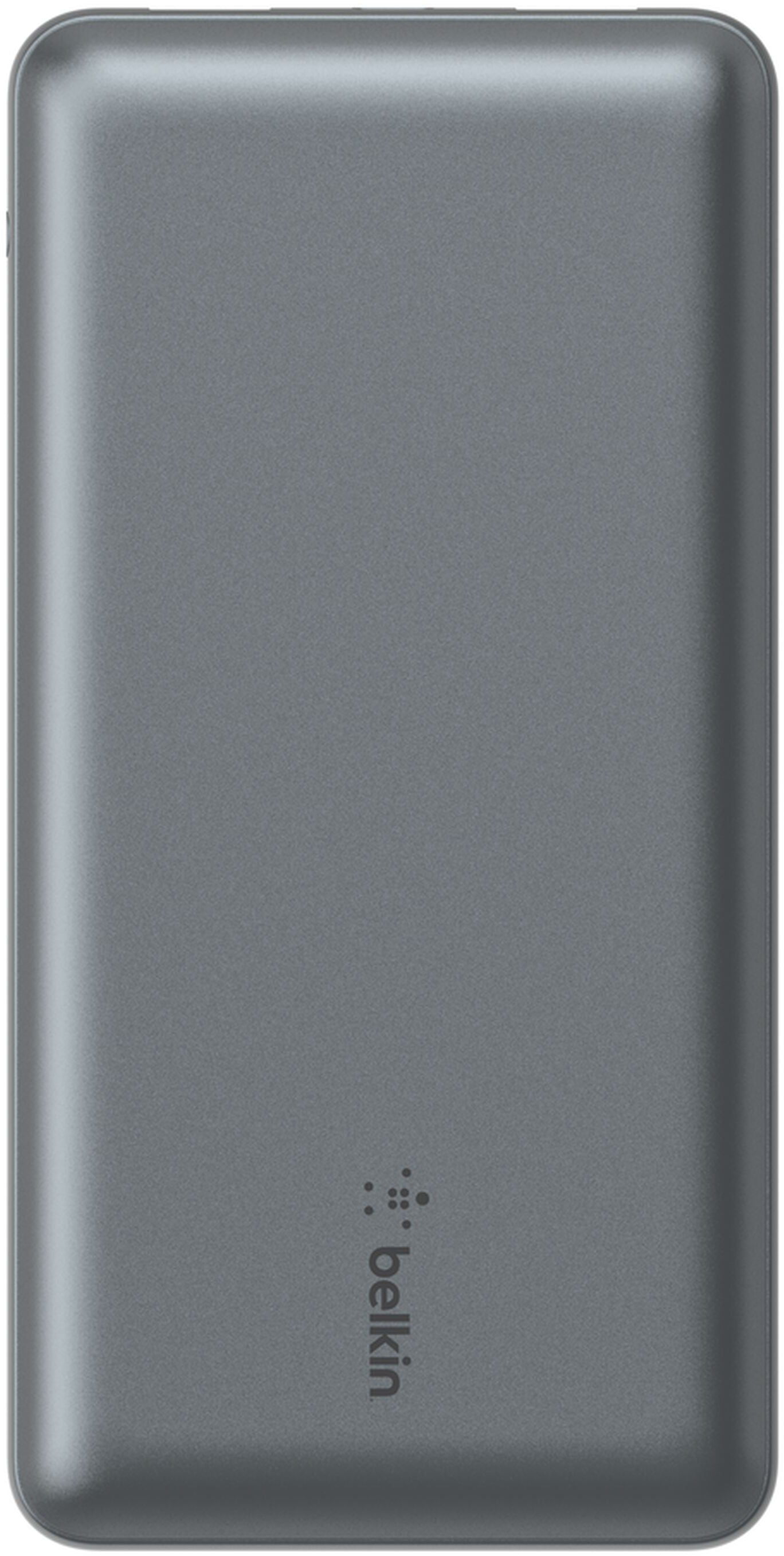 Εξωτερική Μπαταρία Belkin BoostCharge Pro, 20000mAh, 15W, 1 x USB-C - 2 x USB-A, Γκρι BPB012btGY
