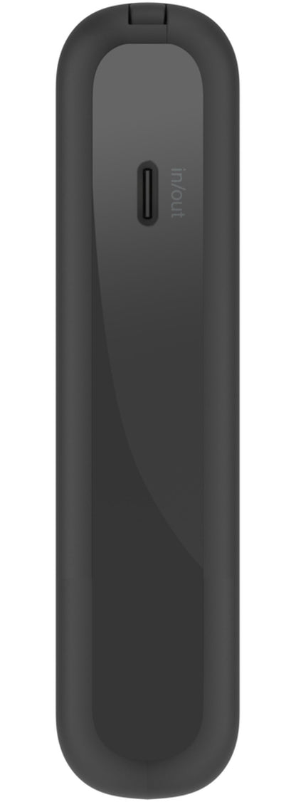 Εξωτερική Μπαταρία Belkin BoostCharge, 10000mAh, 20W, PD, 2 x USB-C, Μαύρο BPB021hqBK