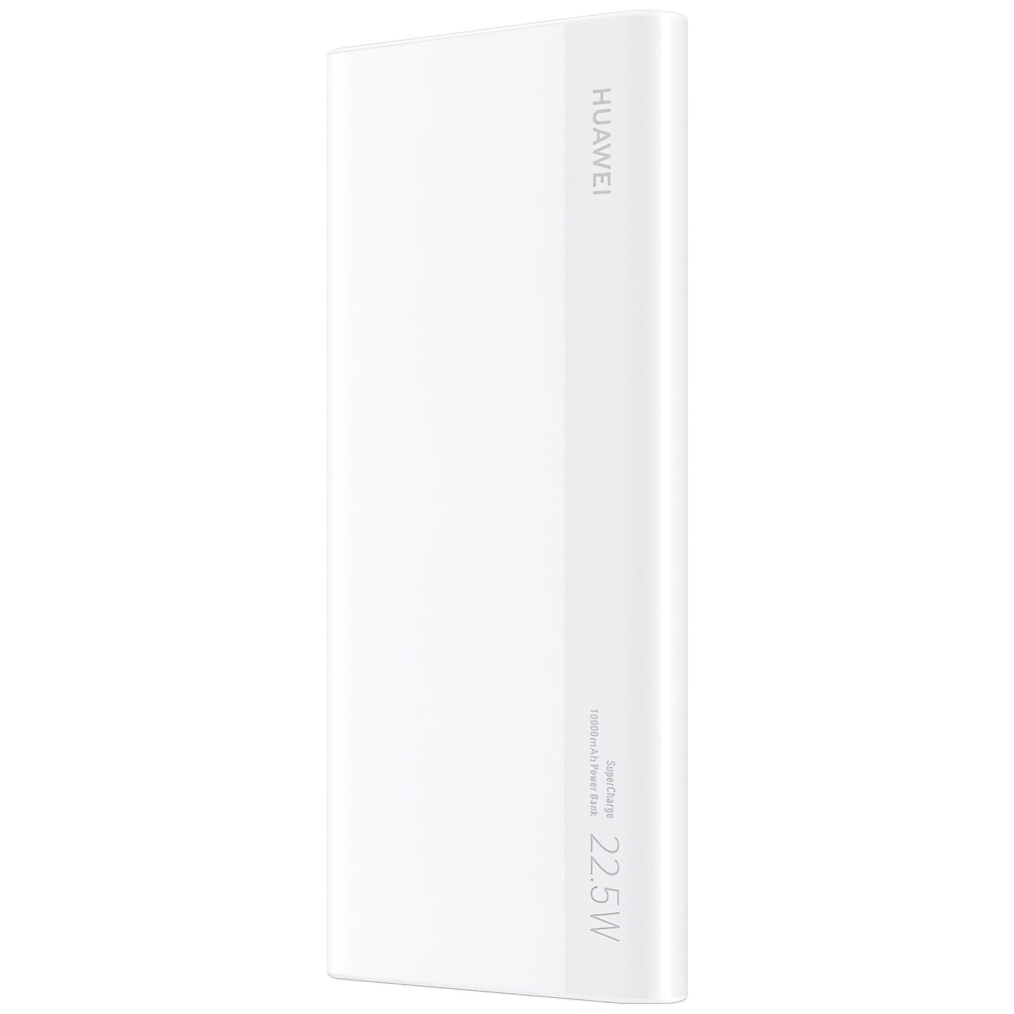 Εξωτερική μπαταρία Huawei SuperCharge, 10000mAh, 22,5W, QC + PD, 1 x USB-A - 1 x USB-C, Λευκό 55034445