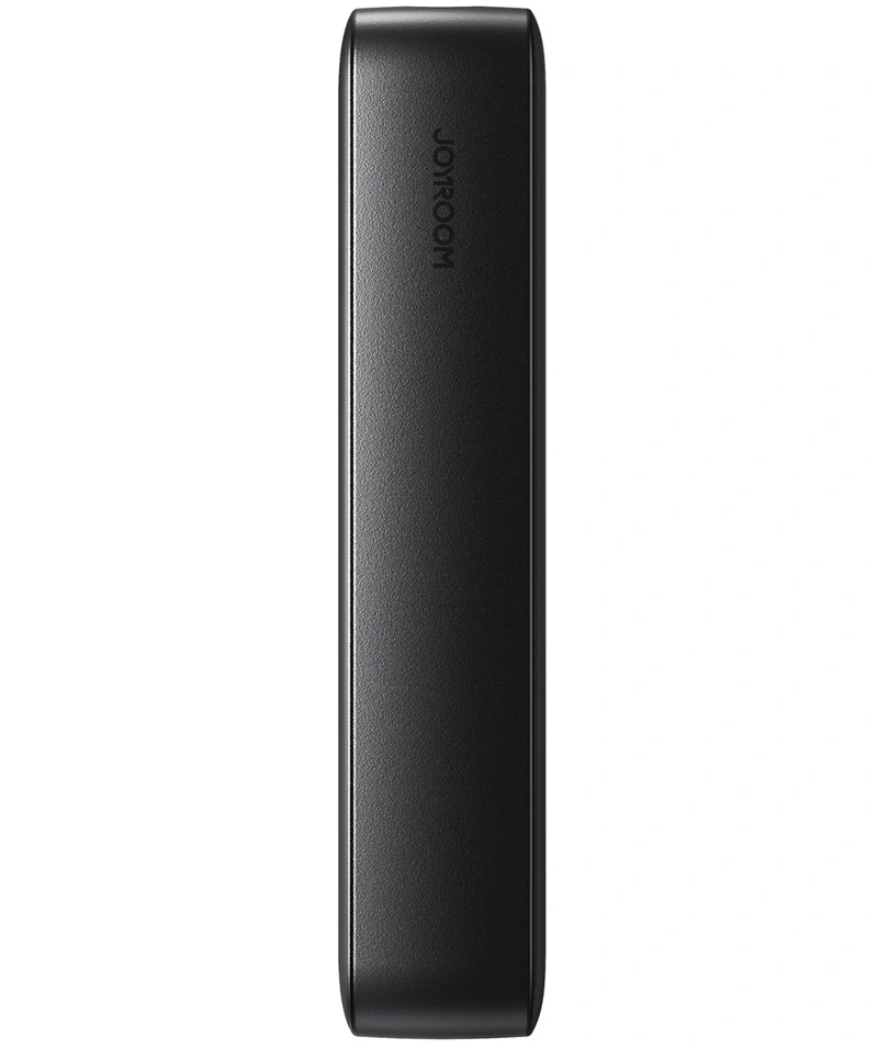 Εξωτερική Μπαταρία Joyroom JR-PBF14 Pro, 20000mAh, 22.5W, QC + PD, 1 x USB-C - 2 x USB-A, Μαύρη