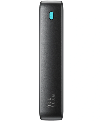 Εξωτερική Μπαταρία Joyroom JR-PBF14 Pro, 20000mAh, 22.5W, QC + PD, 1 x USB-C - 2 x USB-A, Μαύρη