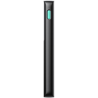 Εξωτερική Μπαταρία Joyroom JR-PBF20, 10000mAh, 25W, QC + PD, 1 x USB-C - 2 x USB-A, Μαύρη