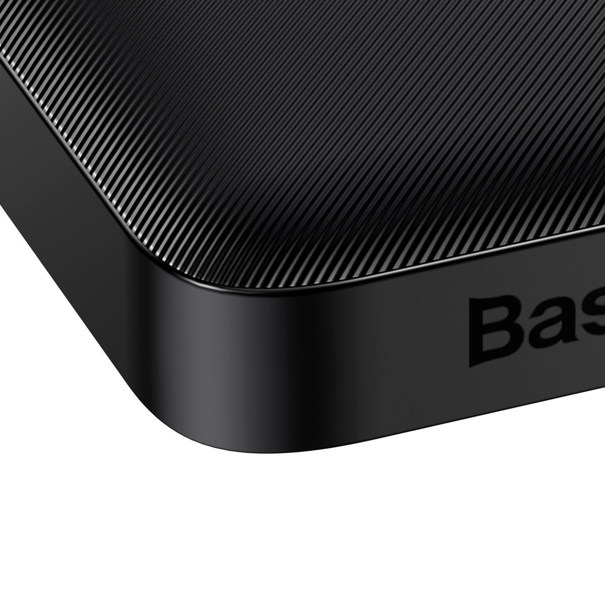 Εξωτερική μπαταρία Baseus Bipow, 10000mAh, 15W, 1 x USB-C - 2 x USB-A, μαύρο PPBD050001 