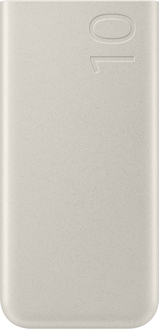 Εξωτερική Μπαταρία Samsung, 10000mAh, Μπεζ EB-P3401XUEGWW