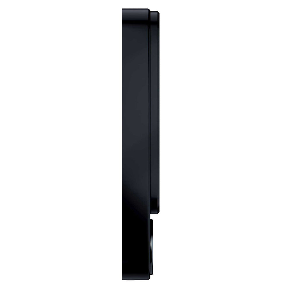 Wireless External Battery 3MK MagSynergy Ni+, 5000mAh, 22.5W, PD + FQI, 1 x QI - 1 x USB-C, Black