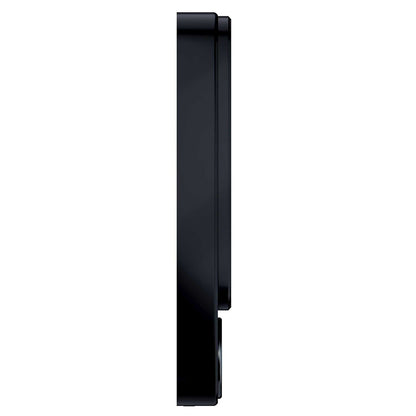 Wireless External Battery 3MK MagSynergy Ni+, 5000mAh, 22.5W, PD + FQI, 1 x QI - 1 x USB-C, Black