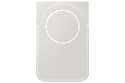 Samsung Wireless External Battery, 5000mAh, 25W, PD + FQI, 1 x QI - 1 x USB-C, Grey EB-U2500XJEGWW