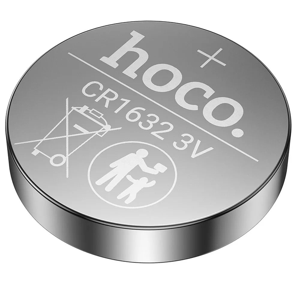Μπαταρία HOCO DLR11, CR1632