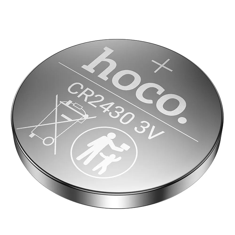 Μπαταρία HOCO DLR14, CR2430