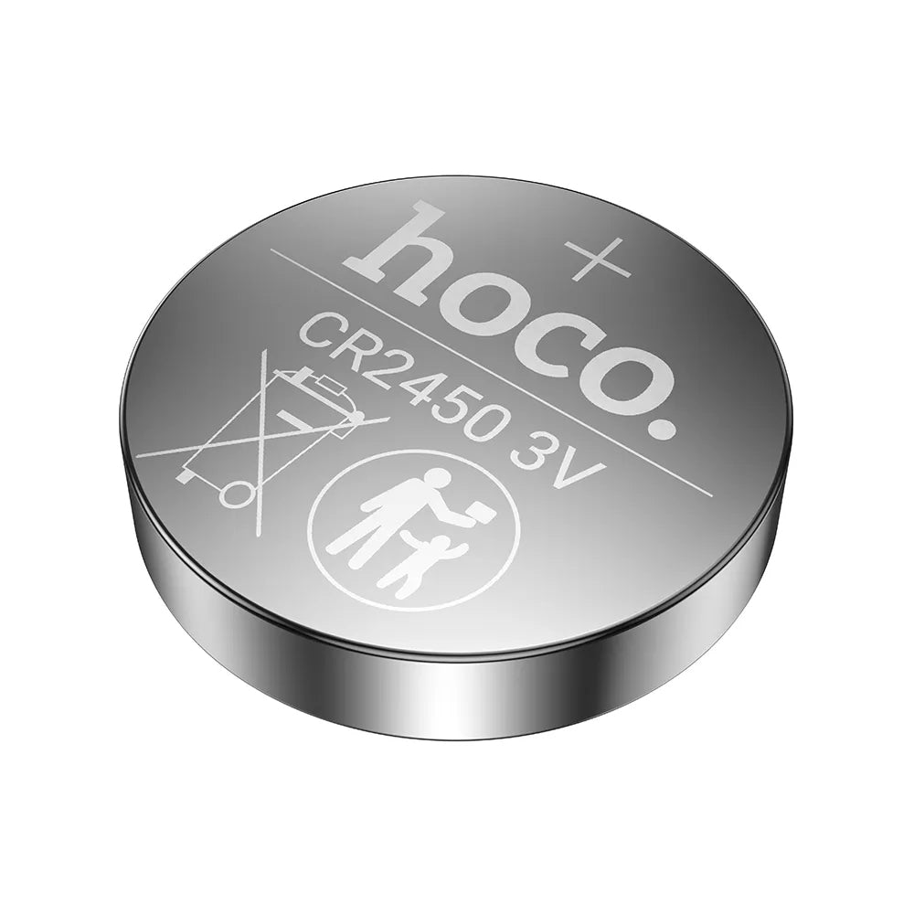 Μπαταρία HOCO DLR15, CR2450