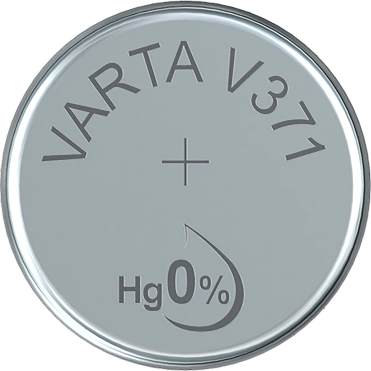 Μπαταρία Varta, AG6 / V371