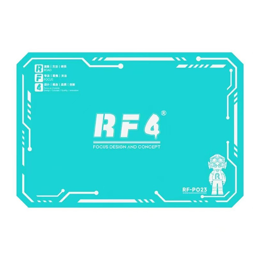 Βάση / Pad RF4 RF-PO23 για Μικροσκόπιο
