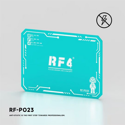 Βάση / Pad RF4 RF-PO23 για Μικροσκόπιο