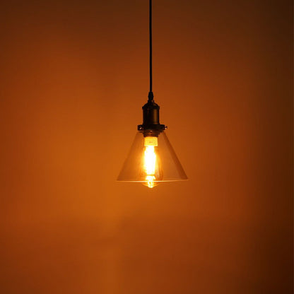 Λάμπα Φιλαμέντου Yeelight ST64, Wi-Fi, E27, 6W, 2000K, 500lm YLDP23YL