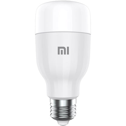 Λαμπτήρας LED Xiaomi Essential, Wi-Fi, E27, 9W, 1700K - 6500K, 950lm BHR5743EU BHR5743EU 