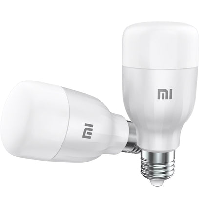 Λαμπτήρας LED Xiaomi Essential, Wi-Fi, E27, 9W, 1700K - 6500K, 950lm BHR5743EU BHR5743EU 