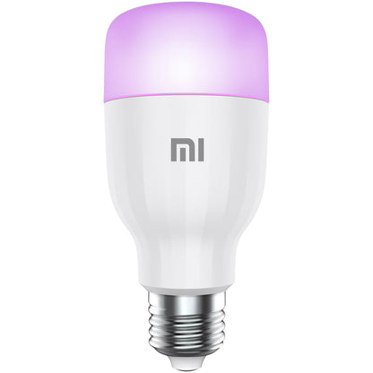 Λαμπτήρας LED Xiaomi Essential, Wi-Fi, E27, 9W, 1700K - 6500K, 950lm BHR5743EU BHR5743EU 