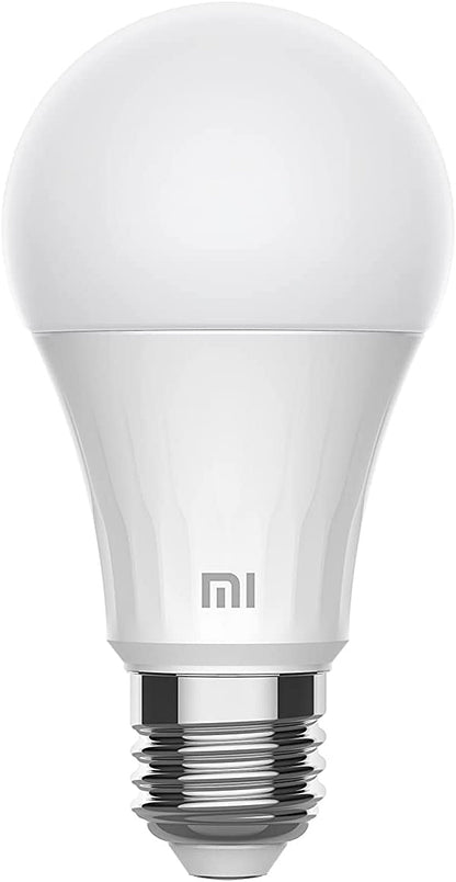 Λαμπτήρας LED Xiaomi Mi, Wi-Fi, E27, 8W, 2700K, 810lm GPX4026GL