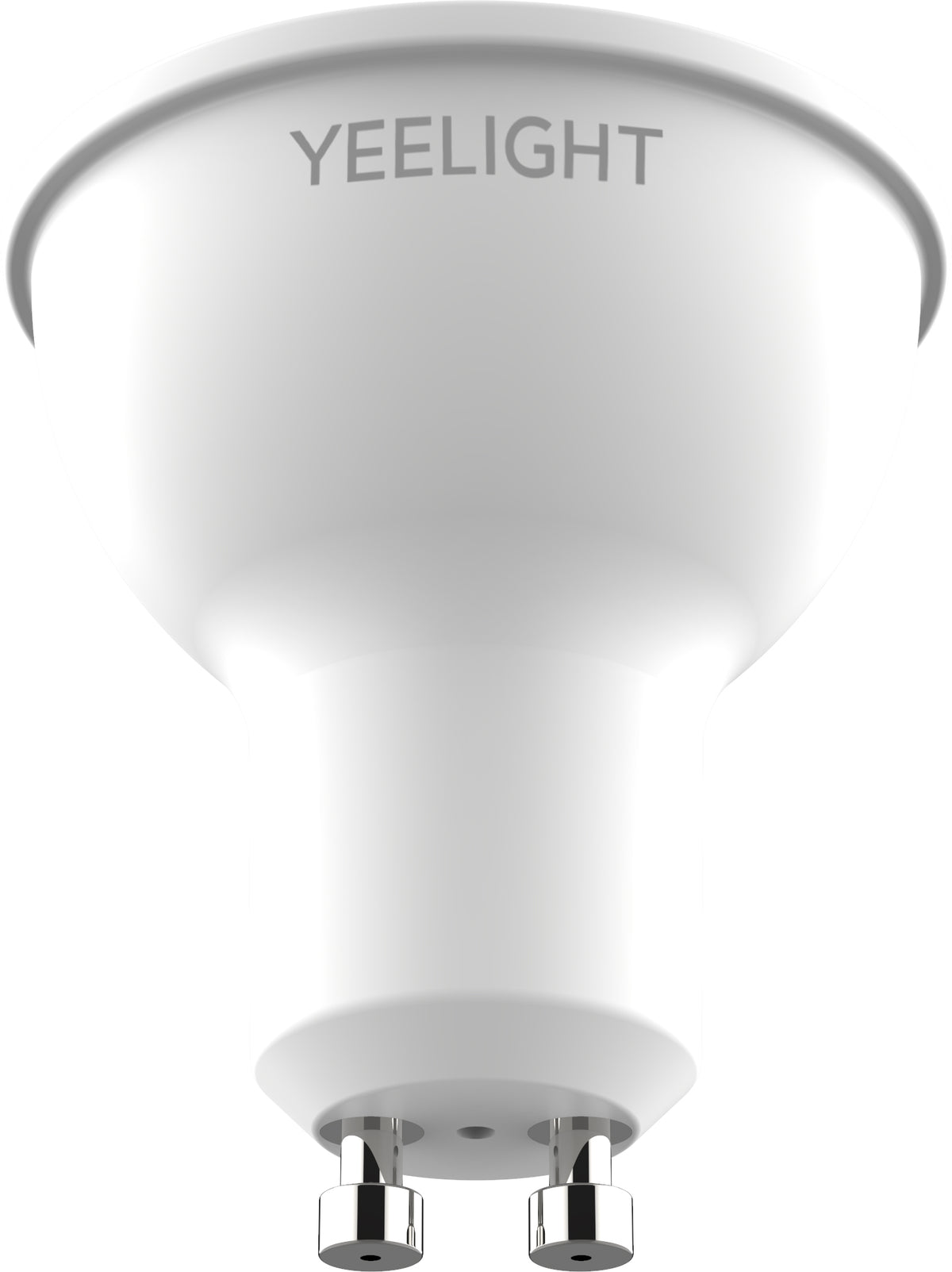 Λάμπα LED Yeelight W1, Wi-Fi, GU10, 4.8W, 2700K, 350lm YLDP004