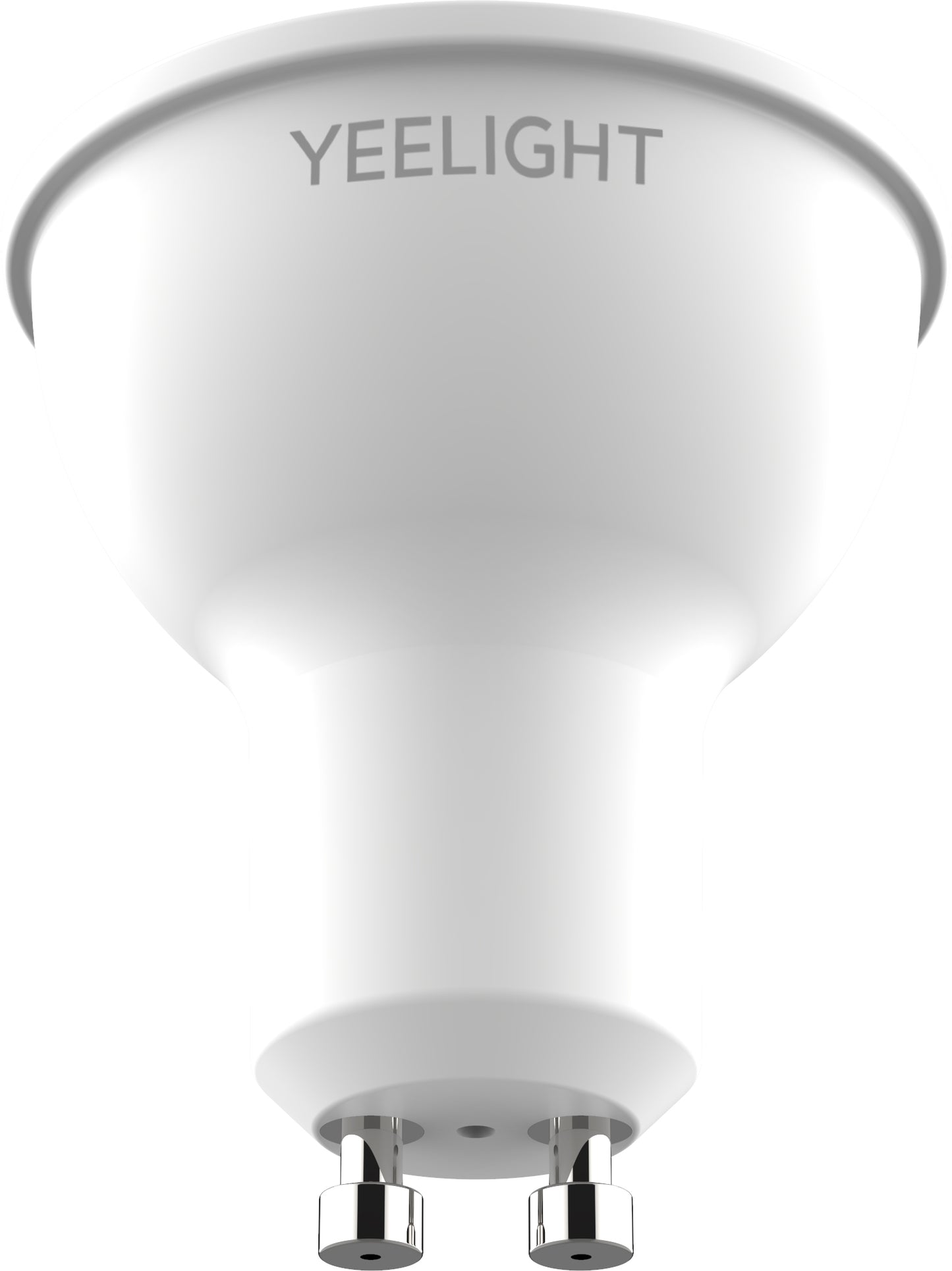 Λάμπα LED Yeelight W1, Wi-Fi, GU10, 4.8W, 2700K, 350lm, Σετ 4 τεμαχίων YLDP004