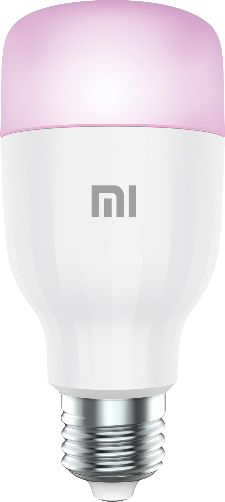 Λαμπτήρας LED Xiaomi Mi Smart, Wi-Fi, E27, 9W, 1700K - 6500K, 950lm GPX4021GL