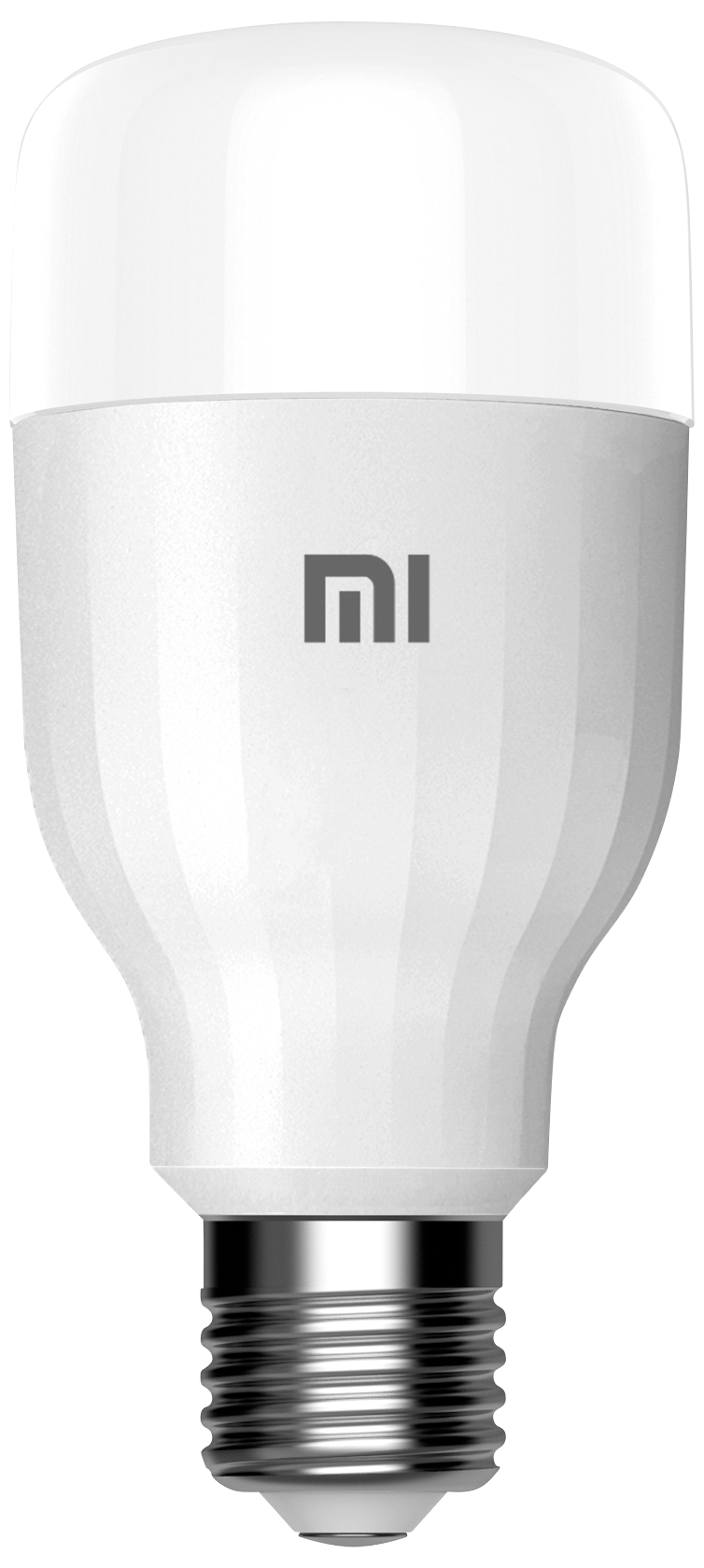 Λαμπτήρας LED Xiaomi Mi Smart, Wi-Fi, E27, 9W, 1700K - 6500K, 950lm GPX4021GL