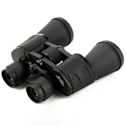 Κιάλι Techsuit BN3, 20x, 50mm, Μαύρο