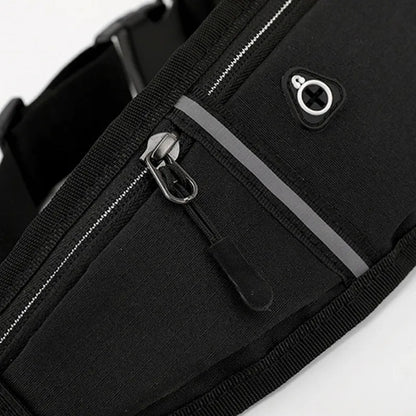Τσαντάκι Techsuit CWB3, Universal, Γκρι