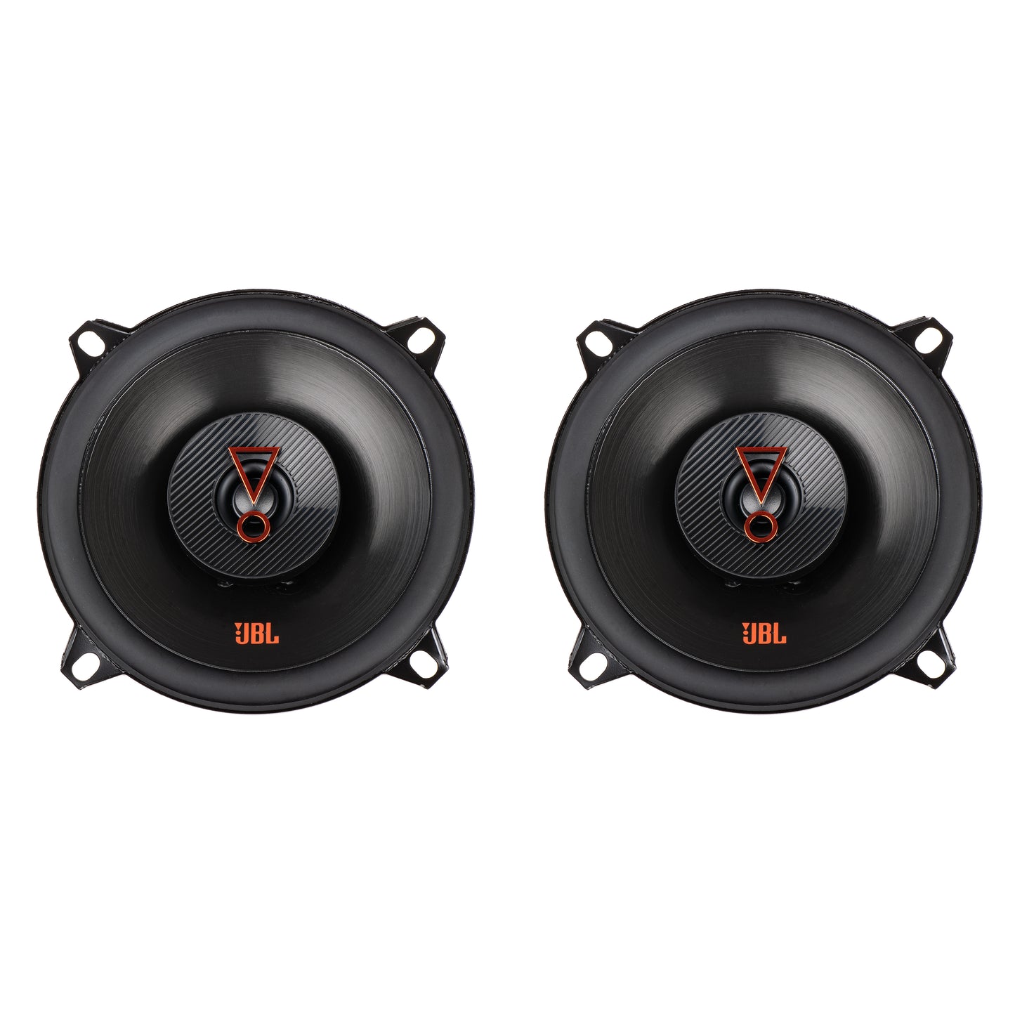 Ηχείο Αυτοκινήτου JBL Stage3 527, 40W RMS, 129mm, Σετ 2 τεμαχίων JBLSTAGE3527F