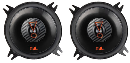 Ηχείο Αυτοκινήτου JBL Stage3 427, 30W RMS, 102.4mm, Σετ 2 τεμαχίων JBLSTAGE3427F