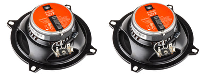 Ηχείο Αυτοκινήτου JBL Stage3 527, 40W RMS, 129mm, Σετ 2 τεμαχίων JBLSTAGE3527F