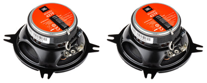 Ηχείο Αυτοκινήτου JBL Stage3 427, 30W RMS, 102.4mm, Σετ 2 τεμαχίων JBLSTAGE3427F