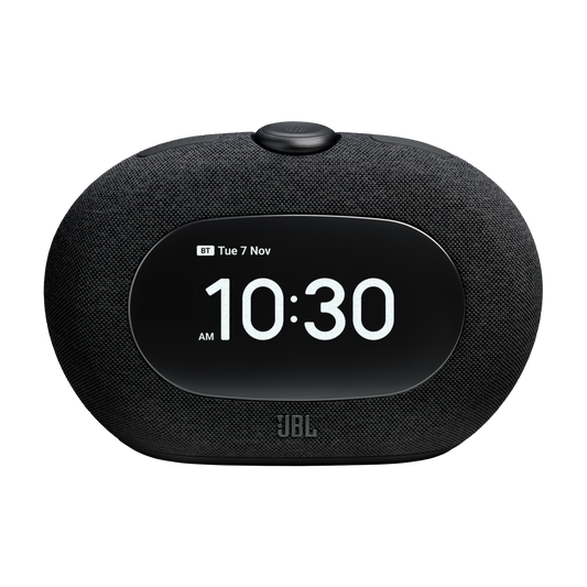 Ηχείο Bluetooth JBL Horizon 3, 2 x 5W, Pro Sound, Μαύρο JBLHORIZON3BLK