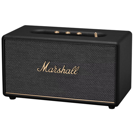 Ηχείο Bluetooth Marshall Stanmore III, 80W, Μαύρο