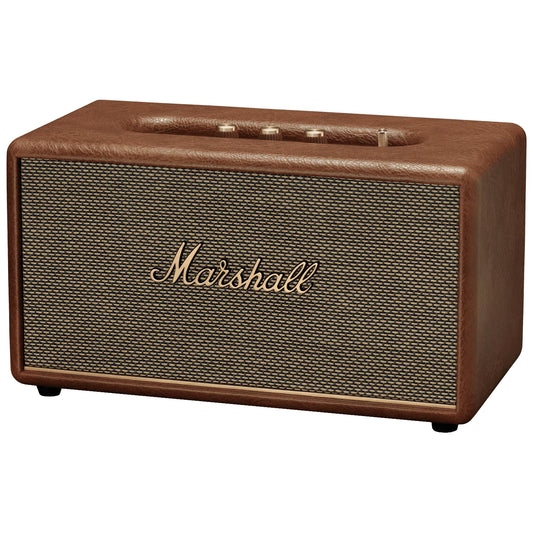 Ηχείο Bluetooth Marshall Stanmore III, 80W, Καφέ