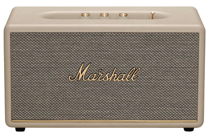 Ηχείο Bluetooth Marshall Stanmore III, 80W, Κρεμ