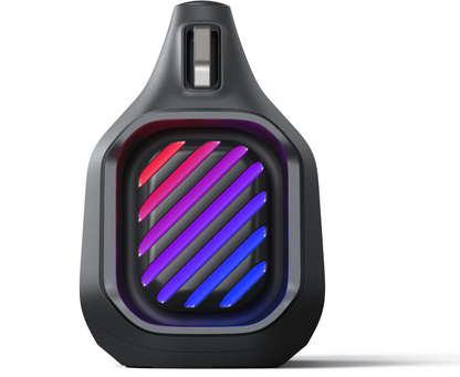 Φορητό Ηχείο Bluetooth Anker SoundCore Boom 2 Plus Νέα Έκδοση, 140W, TWS, RGB, Αδιάβροχο, Μαύρο A3134012