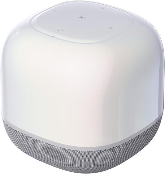 Ηχείο Bluetooth Baseus AeQur V2, Λευκό