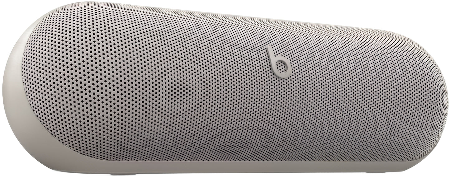 Φορητό Ηχείο Bluetooth Beats Pill Kim Kardashian Edition, Γκρι MAX24ZM/A