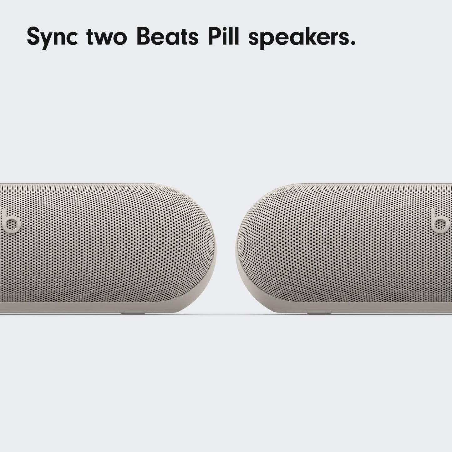 Φορητό Ηχείο Bluetooth Beats Pill Kim Kardashian Edition, Γκρι MAX24ZM/A