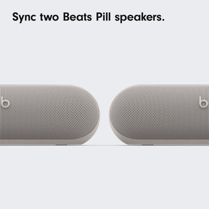 Φορητό Ηχείο Bluetooth Beats Pill Kim Kardashian Edition, Γκρι MAX24ZM/A