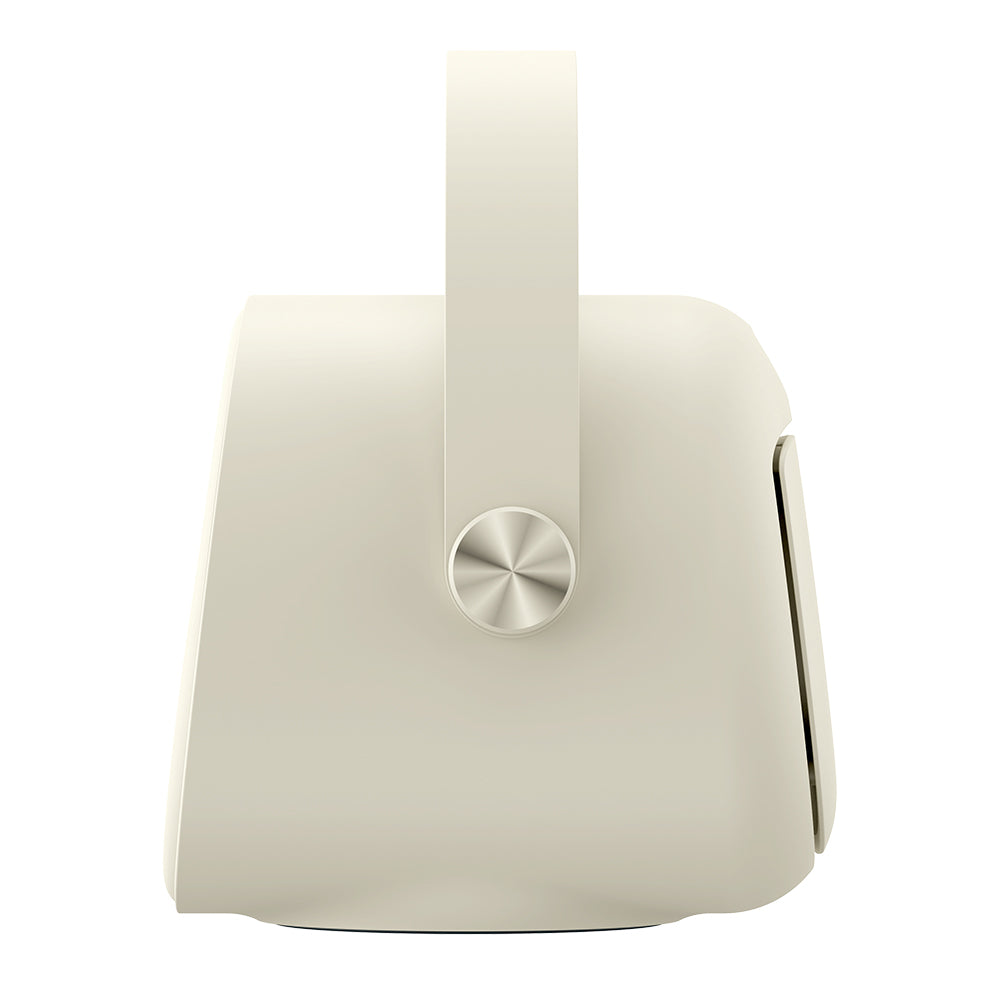 Φορητό Ηχείο Bluetooth HAVIT SK819BT Karaoke, 5W, Μπεζ